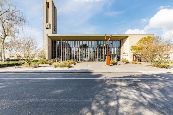 Medium property photo - Jan van Eechoudstraat 14, 5961 CC Horst